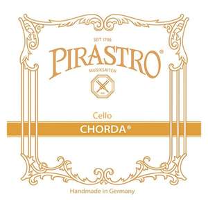 Chorda Cello C Gut/silver 35.50 (packet)