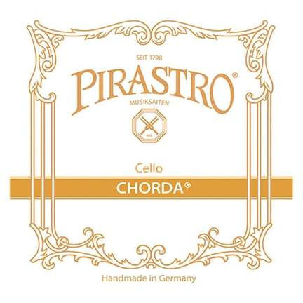 Chorda Cello C Gut/silver 36.00 (packet)