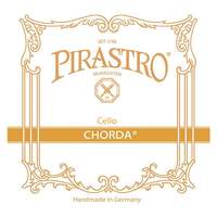 Chorda Cello D Plain Gut 29.50 (packet)