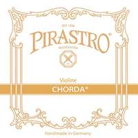 Chorda Violin E Plain Gut 11.25 (packet)