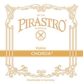 Chorda Violin E Plain Gut 11.75 (packet)