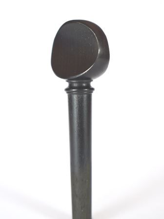 Cello Peg Ebony Standard 1/2