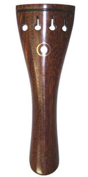 Cello Tailpiece Rosewood Paris Eye Standard 4/4