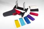 Cellogard Foldable With Red Sleeves Product Image