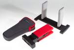Cellogard Foldable With Red Sleeves Product Image