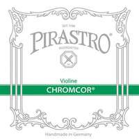 Chromcor Violin E Loop Medium (packet)
