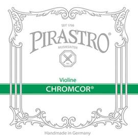 Chromcor Violin G 1/4-1/8  Medium (packet)