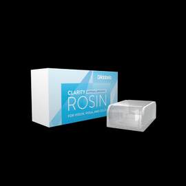 D'Addario Clarity Hypoallergenic Bow Rosin