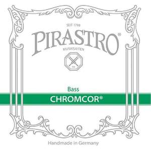 Chromcor Bass E Medium (packet) (disc)