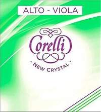 Crystal Viola G 15.0 Medium