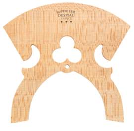 Despiau Tenor Viola Da Gamba Cg2 B Grade Medium Baroque 80mm