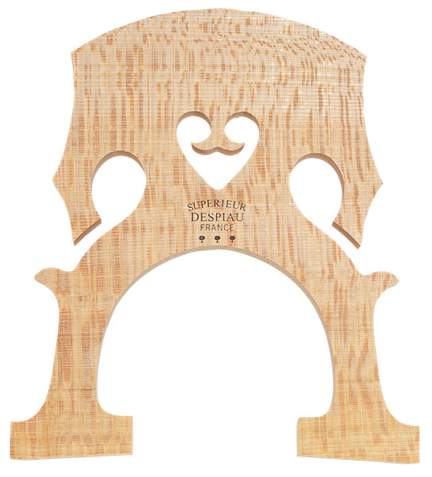 Despiau Cello Bridge 4/4 C8 A Grade Medium 96mm