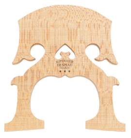Despiau Cello Cb1 A Grade Medium Baroque 94mm
