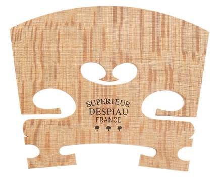 Despiau Viola Bridge A11 A Grade Medium 50mm