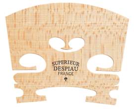 Despiau Viola Bridge A13 D Grade Medium 48mm
