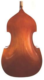 Eastman 80 Double Bass Outfit 1/10 Product Image