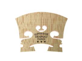 Despiau Violin Bridge V04 A Grade Medium 40mm