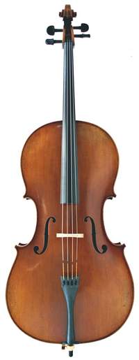 Eastman Young Master Cello Only 7/8