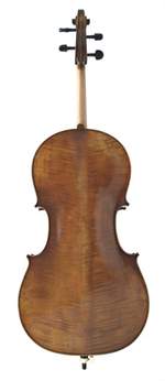 Eastman Young Master Cello Only 7/8 Product Image