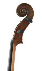 Eastman Young Master Cello Only 7/8 Product Image