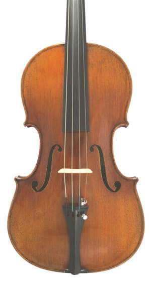 Eastman Young Master Viola Only 15.0