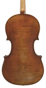 Eastman Young Master Viola Only 15.5 Product Image