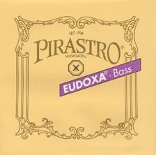 Eudoxa Bass B5 Medium (packet)
