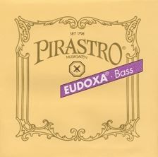 Eudoxa Bass C High Solo Medium (packet)