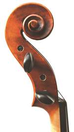 Eastman Concertante Viola Only 16.0" Product Image