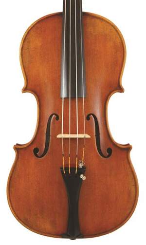 Eastman Master Viola Only 15.0" Stradivari Model