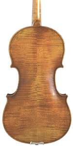 Eastman Young Master Violin Only 4/4 Product Image