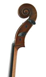 Eastman Young Master Cello Only 4/4 Product Image