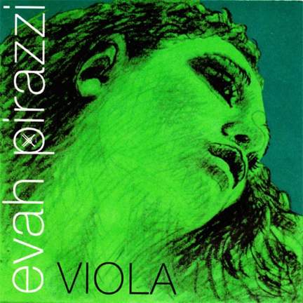 Pirastro Viola String Evah Pirazzi D Soft