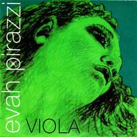 Pirastro Viola String Evah Pirazzi D Strong