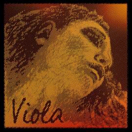 Pirastro Viola String Evah Pirazzi G Soft