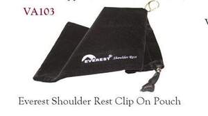 Everest Clip-on Pouch