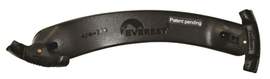 Everest Collapsible Violin Shoulder Rest 1/2