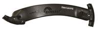 Everest Collapsible Violin Shoulder Rest 4/4-3/4