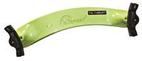 Everest Viola Shoulder Rest Neon Green