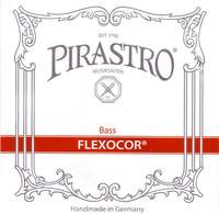 Flexocor Bass E 3/4 Strong (packet)