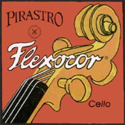 Flexocor Cello C Soft (packet) Disc