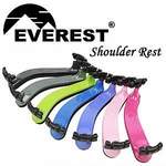 Everest Violin Shoulder Rest 1/4-1/10 Product Image