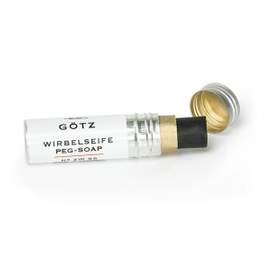 Goetz Peg Soap