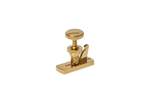 Goetz Violin String Adjuster Gold Product Image