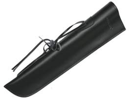 Glasser Bass Bow Quiver