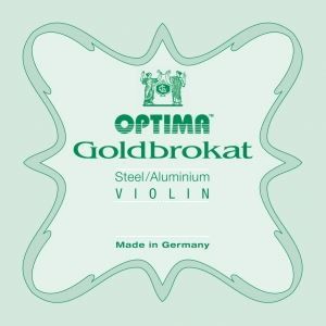 Goldbrokat Violin E Loop Medium