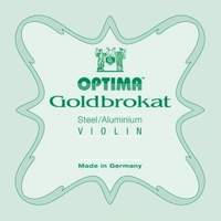 Goldbrokat Violin E Loop Thick 27