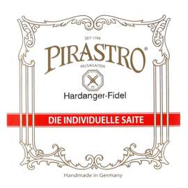 Hardanger-fiddle Set Sympathetic (resonanz)