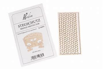 Herdim Bridge Protector (100 Pcs)
