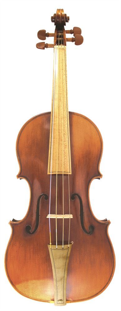 Heritage Academy Baroque Model 4/4